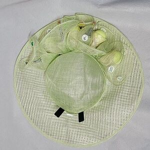 BANASH 1996 US OPEN Oakland Hills Golf hat